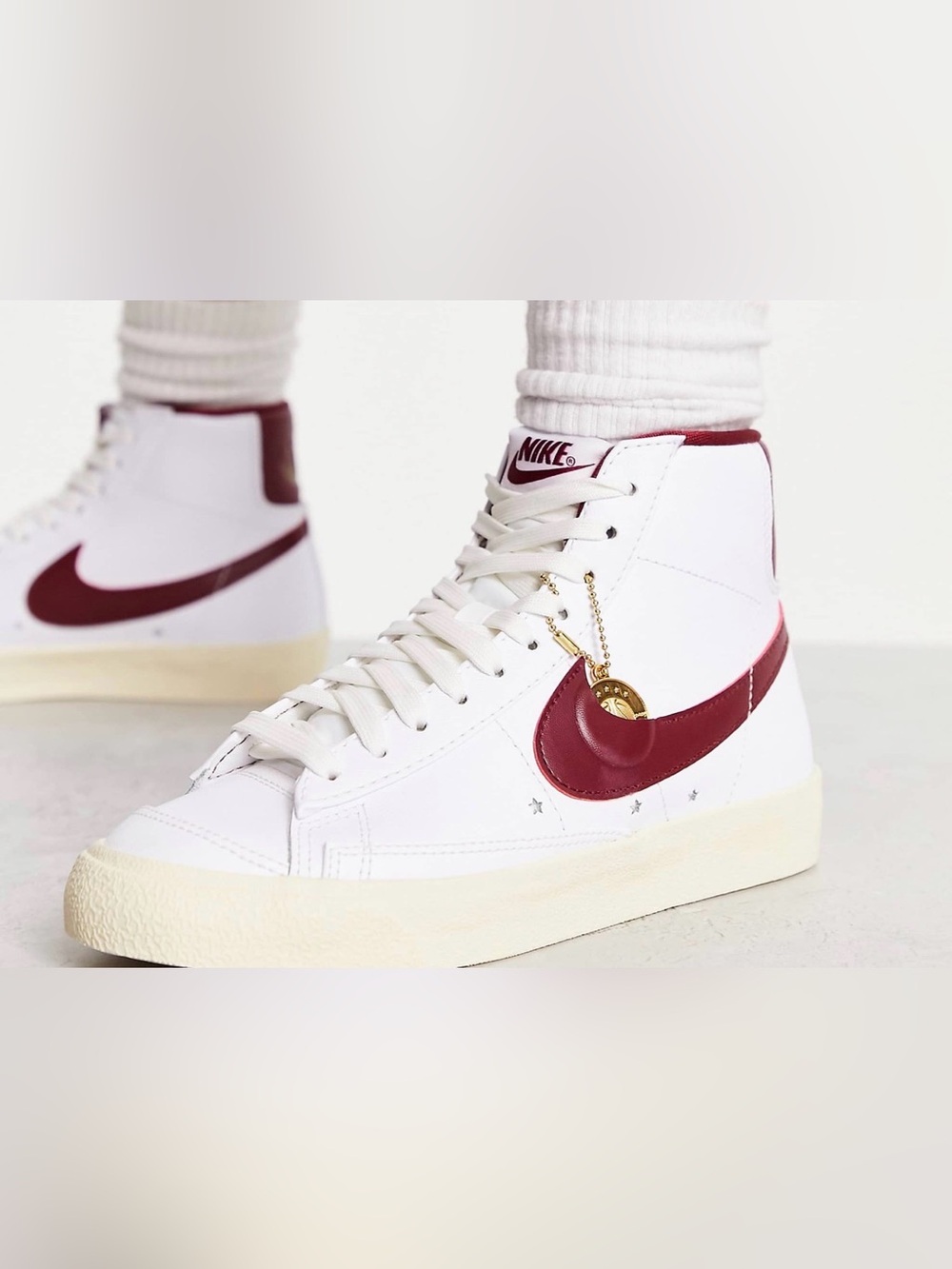 Nike blazer mid “77” SE